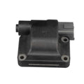 STANDARD IGN auto part