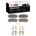 DFC auto part