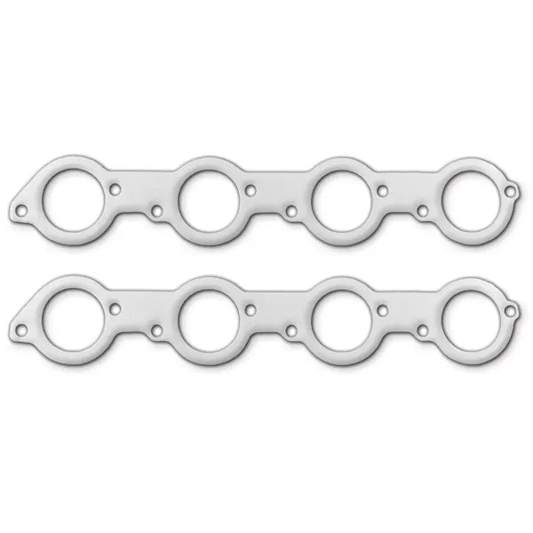 FORD V8 A460 TRICK FLOW HEADS EXHAUST GASKETS 2/SET