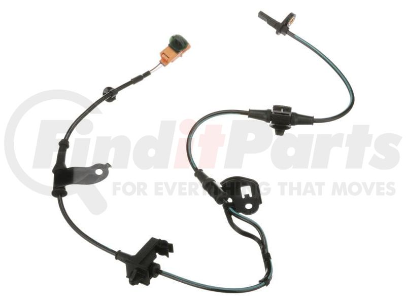STANDARD IGN auto part