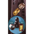 OUTBOARD MOTOR LOCK SET