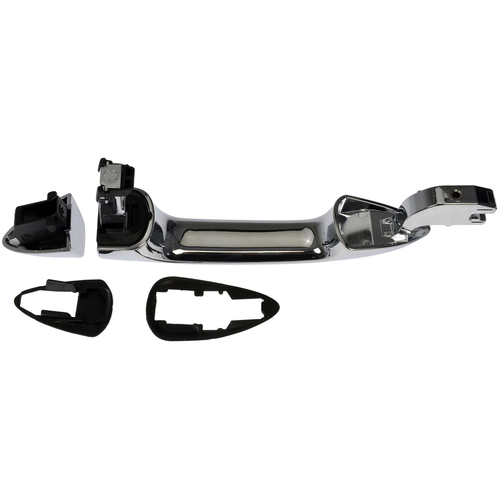 EXTERIOR DOOR HANDLE