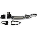 EXTERIOR DOOR HANDLE