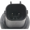 STANDARD IGN intake system detail