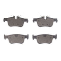 R1 21-26 Volvo S60 Rear Euro Ceramic Brake Pads