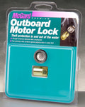 MOTOR LOCK
