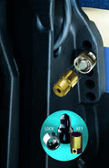 MOTOR LOCK