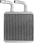 HEATER CORE
