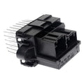 RESISTOR BLOCK