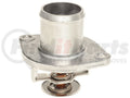ENGINE OIL THERMOSTAT