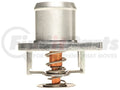 ENGINE OIL THERMOSTAT
