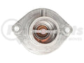 ENGINE OIL THERMOSTAT