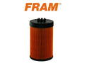HD CARTRIDGE OIL FILTER