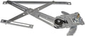 WINDOW REGULATOR