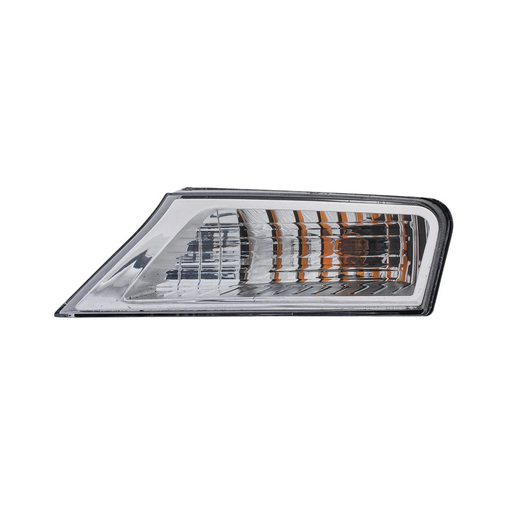 LH PARKLAMP ASSY; ; LIBERTY 0812