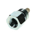 TURBO BOOST PRESSURE SOLENOID FILTE