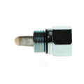TURBO BOOST PRESSURE SOLENOID FILTE