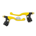 Seizmik Halo RA Cast Color Kit - Yellow