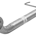 0709 TUNDRA 5.7L EXHAUST PIPE