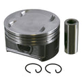 CAST PISTON