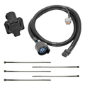 TOW HARNESS WIRING PACKAGE (7-WAY)