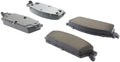 Street Select Brake Pads