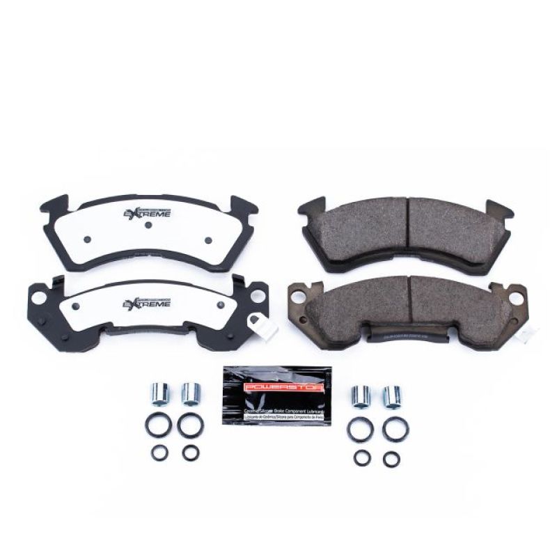 DFC auto part