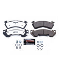 DFC 97-04 Lexus ES300 Front 5000 Advanced Ceramic Brake Pads