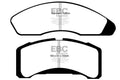 DFC auto part detail