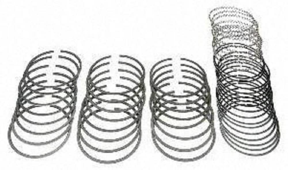 GMC TRUCK 381(6.2L) ENG. (8292) SLEEVE ASSEMBLY RING SET