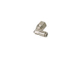 1/4 NPT(F) TO 3/8 AIRLINE 90 DEGREE SWIVEL ELBOW FITTING (4 PCS) DOT APPROVED