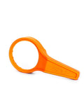 Vibrant Performance - 18196 - 90 Degree Mandrel Bend, 1.50 in. O.D. x 6 in. CLR