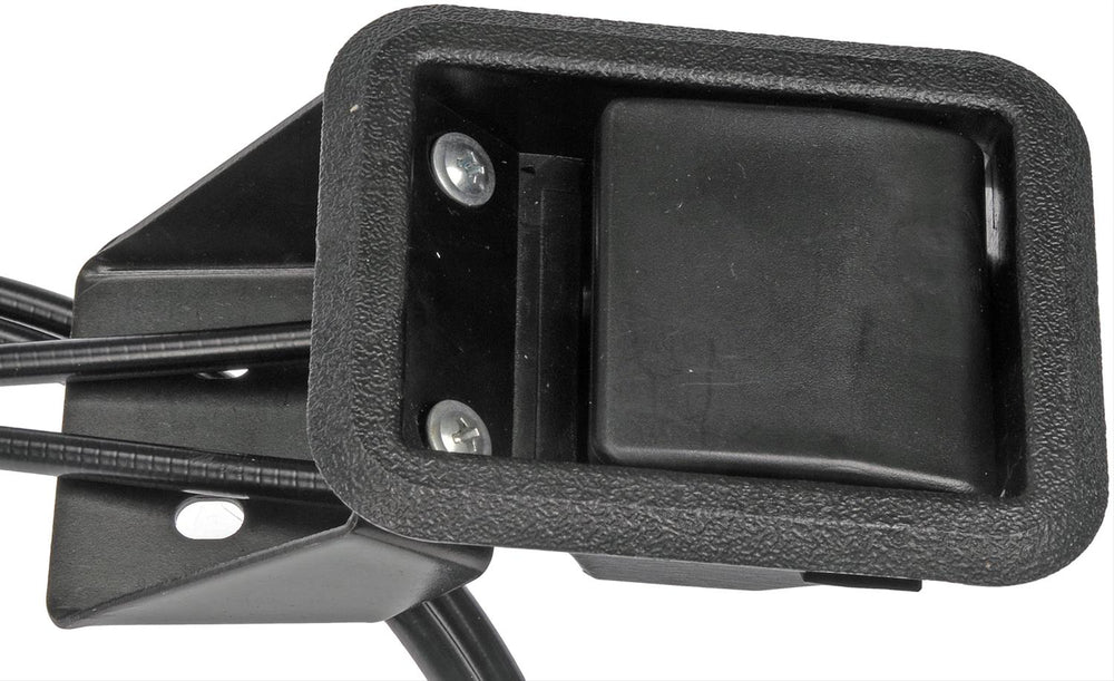 HOOD RELEASE CABLE