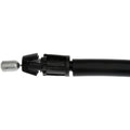 HOOD RELEASE CABLE