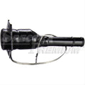 FILLER NECK W/REG & EXT CAB FOR CHVY S10 PU 0304/GMC SNOMA 0304