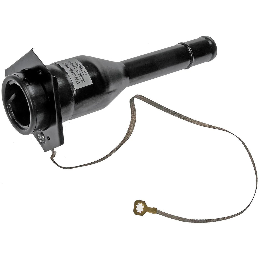 FILLER NECK W/REG & EXT CAB FOR CHVY S10 PU 0304/GMC SNOMA 0304