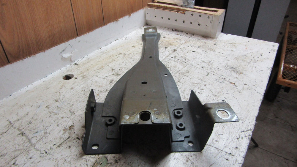 GM Performance auto part