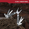 Omega Tool Corporation auto part