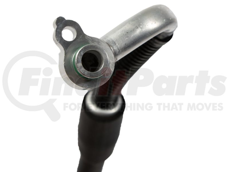 FOUR SEASONS auto part