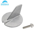 ANODE, ZINC