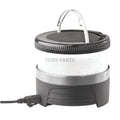 LANTERN LITHIUM ION PUCKLIGHT 250 C