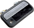 EXT DOOR HNDL MAZDA RH