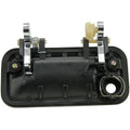 EXT DOOR HNDL MAZDA RH