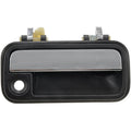 EXT DOOR HNDL MAZDA RH