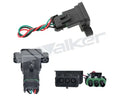 MANIFOLD ABSOLUTE PRESSURE SENSOR