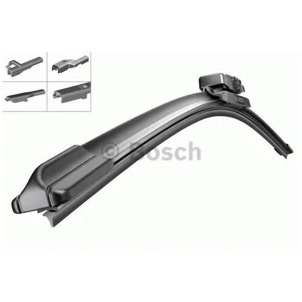 DOOR HANDLE SPRING RETAINER