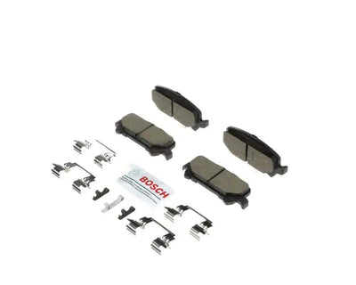 DISC BRAKE PADS