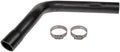 FUEL FILLER HOSE