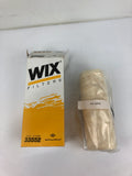 FUEL FILTER MIN ORDER QTY1