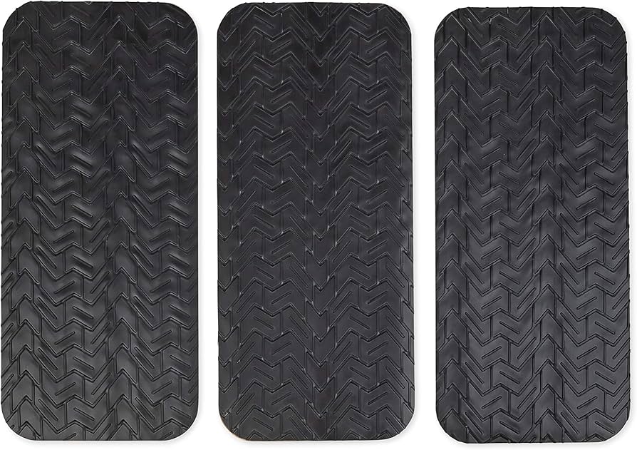 RV STEP TREADS ADHESIVE (3 PACK) (E/F)